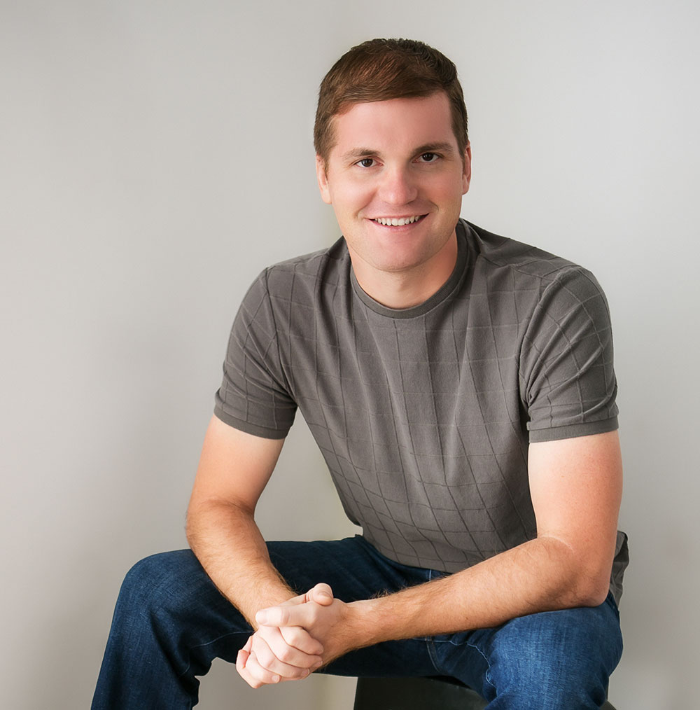 Jason Fladlien