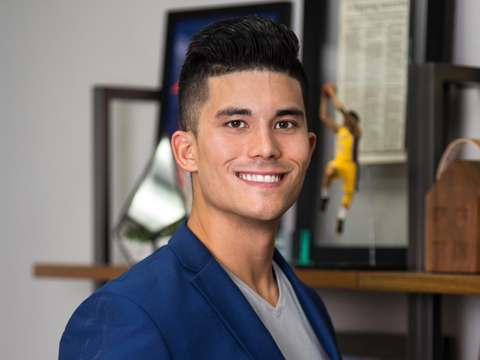 Ryan Pineda